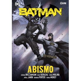 Batman Abismo